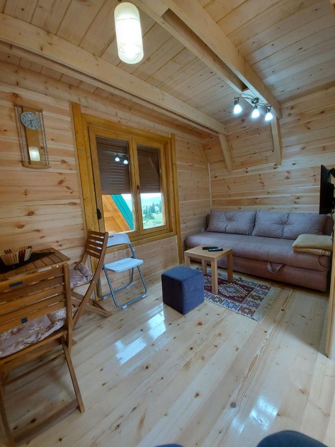 度假居 Homes B&v *