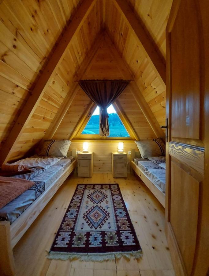 度假居 Homes B&v
