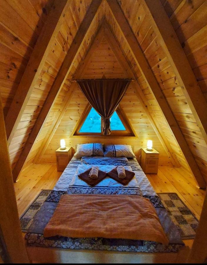 Homes B&v * Žabljak