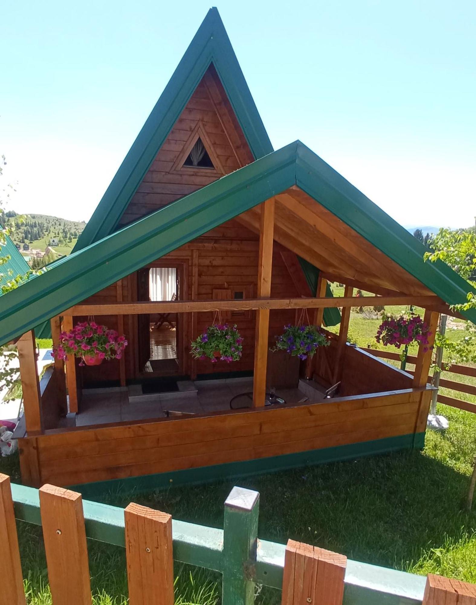 度假居 Homes B&v